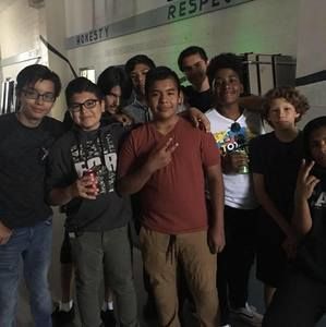 Meet your Posher, Jacob